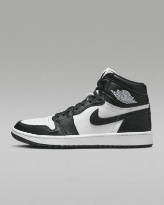 Air Jordan I High G Men s Golf Shoes. Nike ID